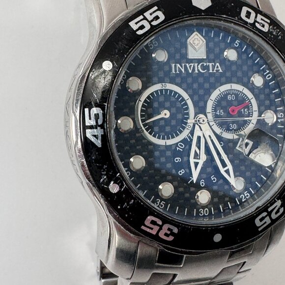 Invicta Pro Diver Watch - Picture 6 of 9